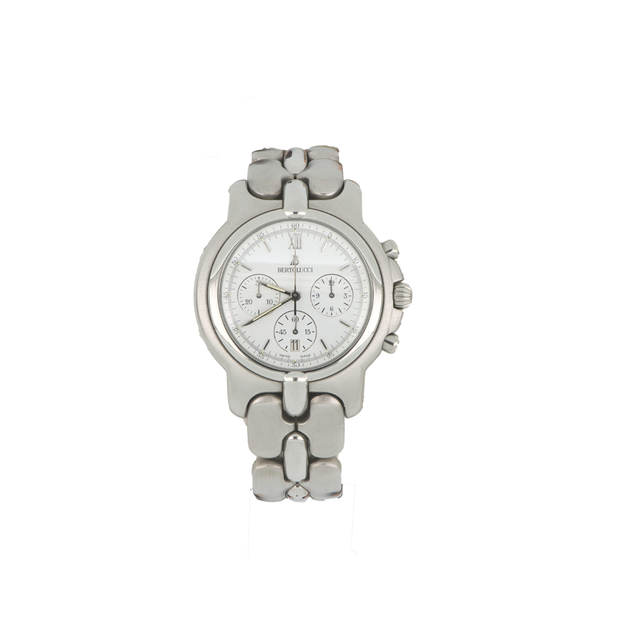 Bertolucci Chronograph Automatic