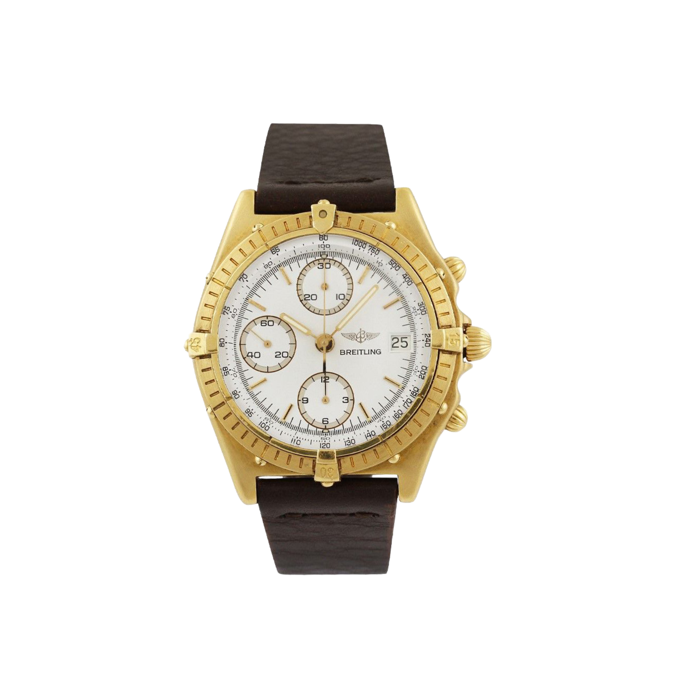 Breitling Chronomat