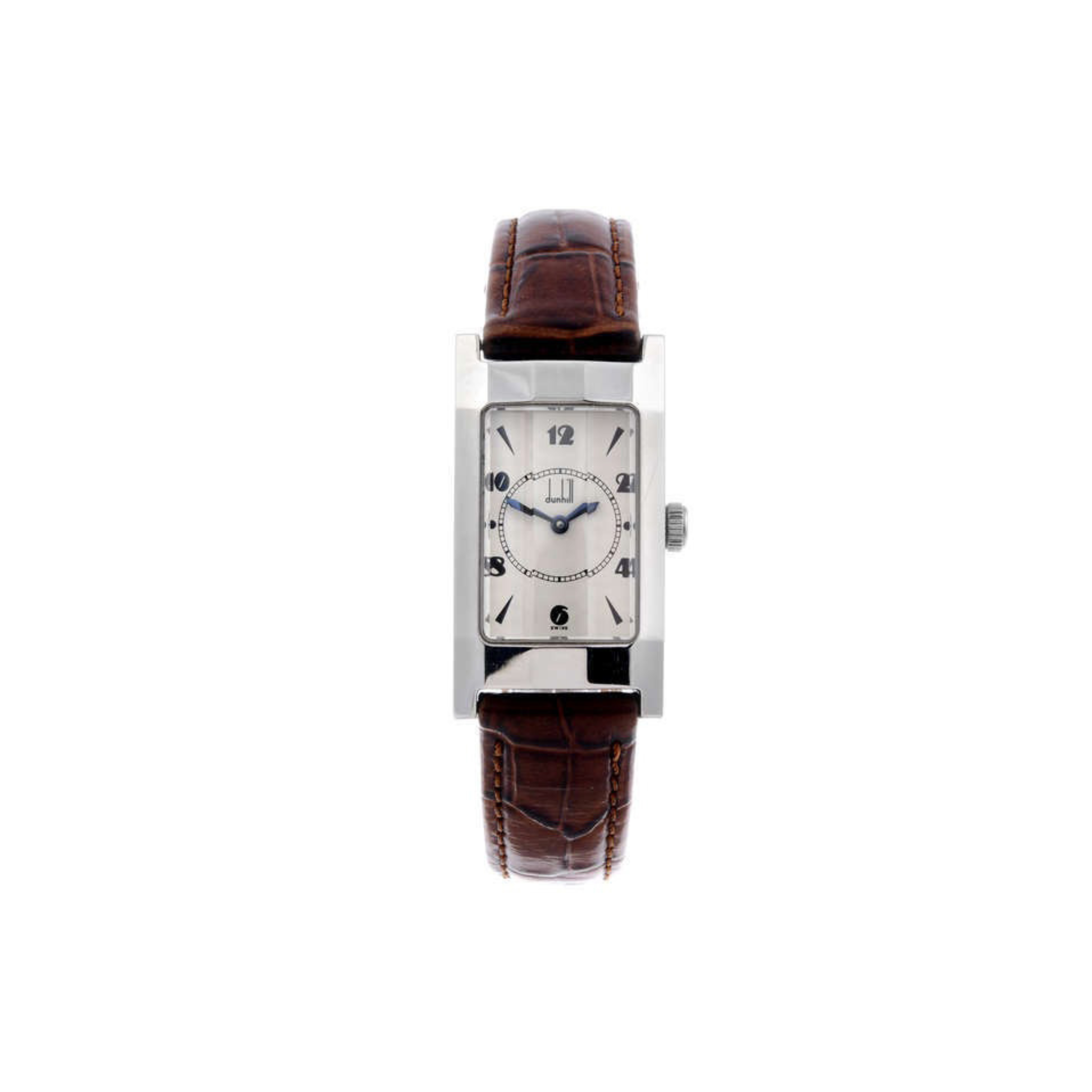 Dunhill Centenary Manual Wind