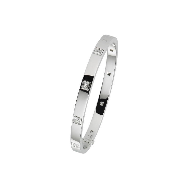 Bracciale Luce _ Diamanti