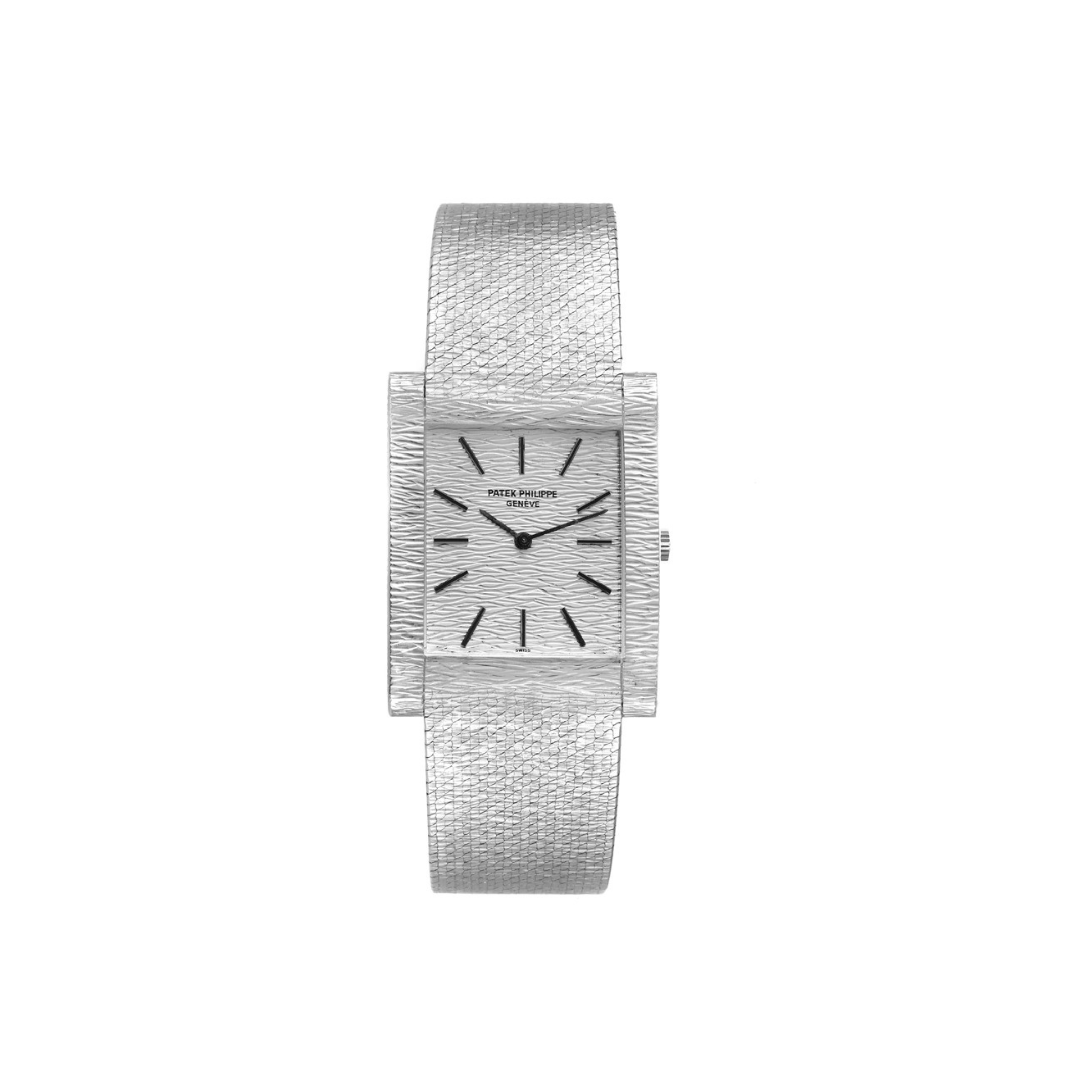 Patek Philippe_ 1973
