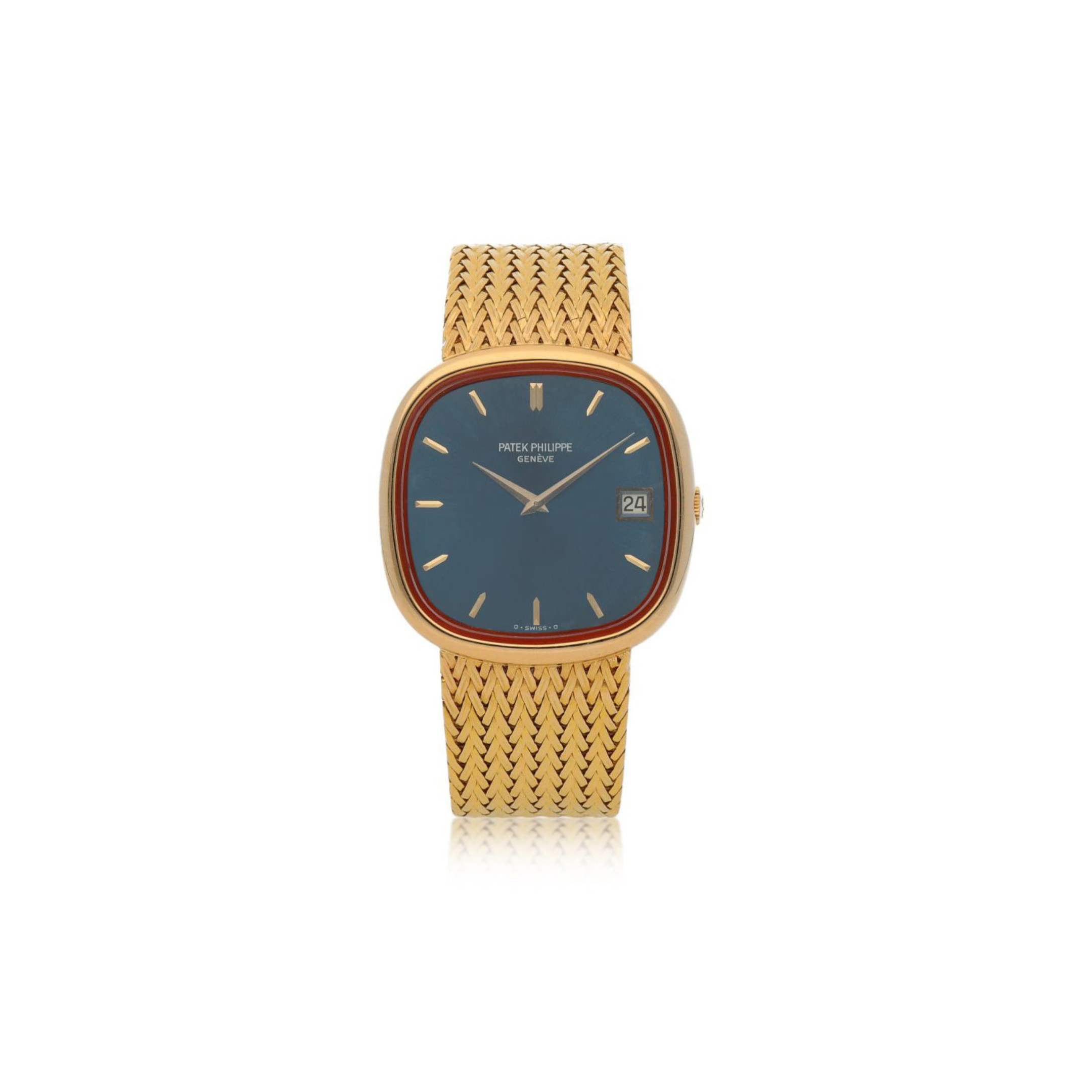 Patek Philippe_ 1973