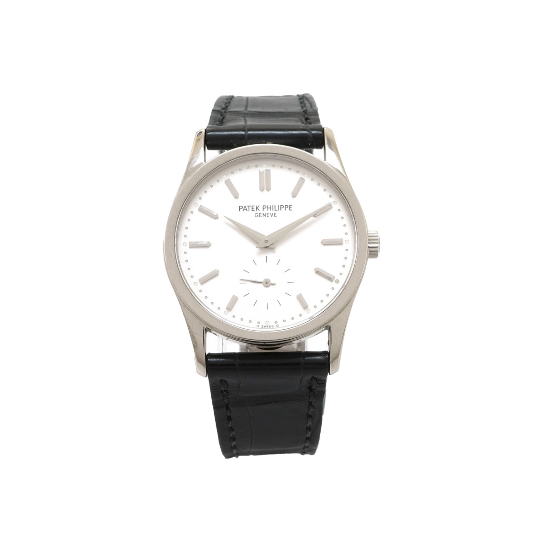Patek Philippe Calatrava