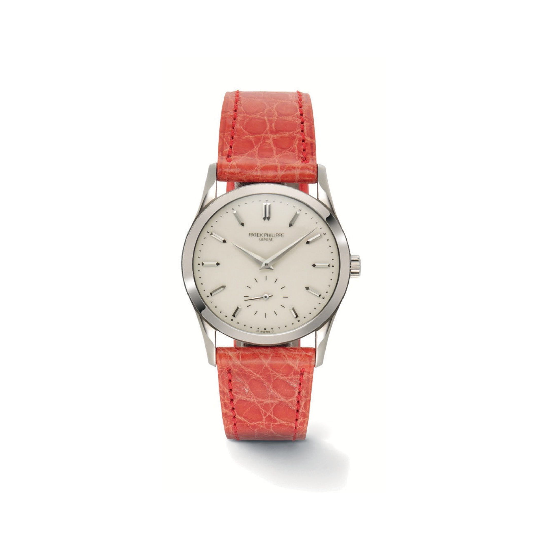 Patek Philippe Calatrava