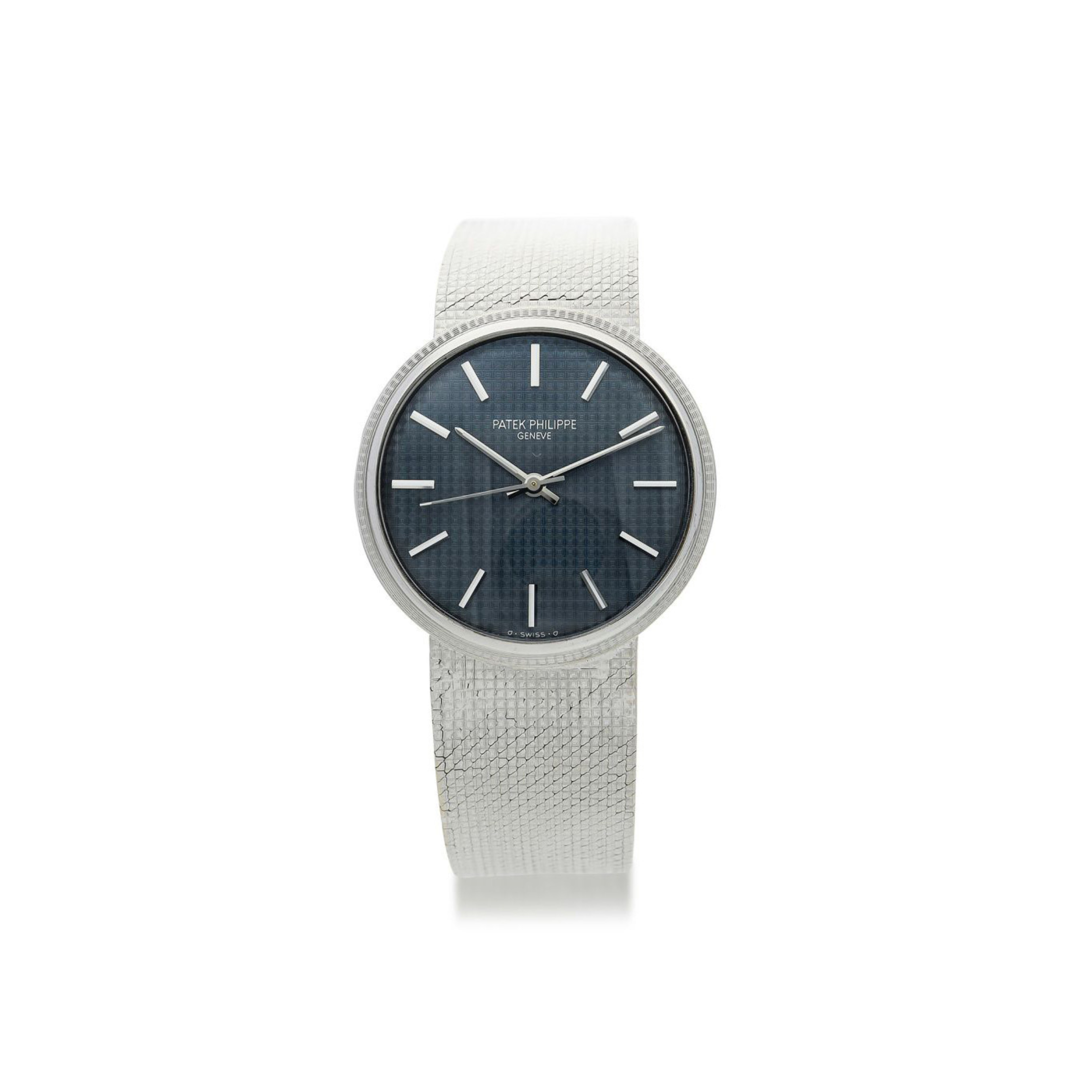 Patek Philippe Calatrava Vintage_1973/81