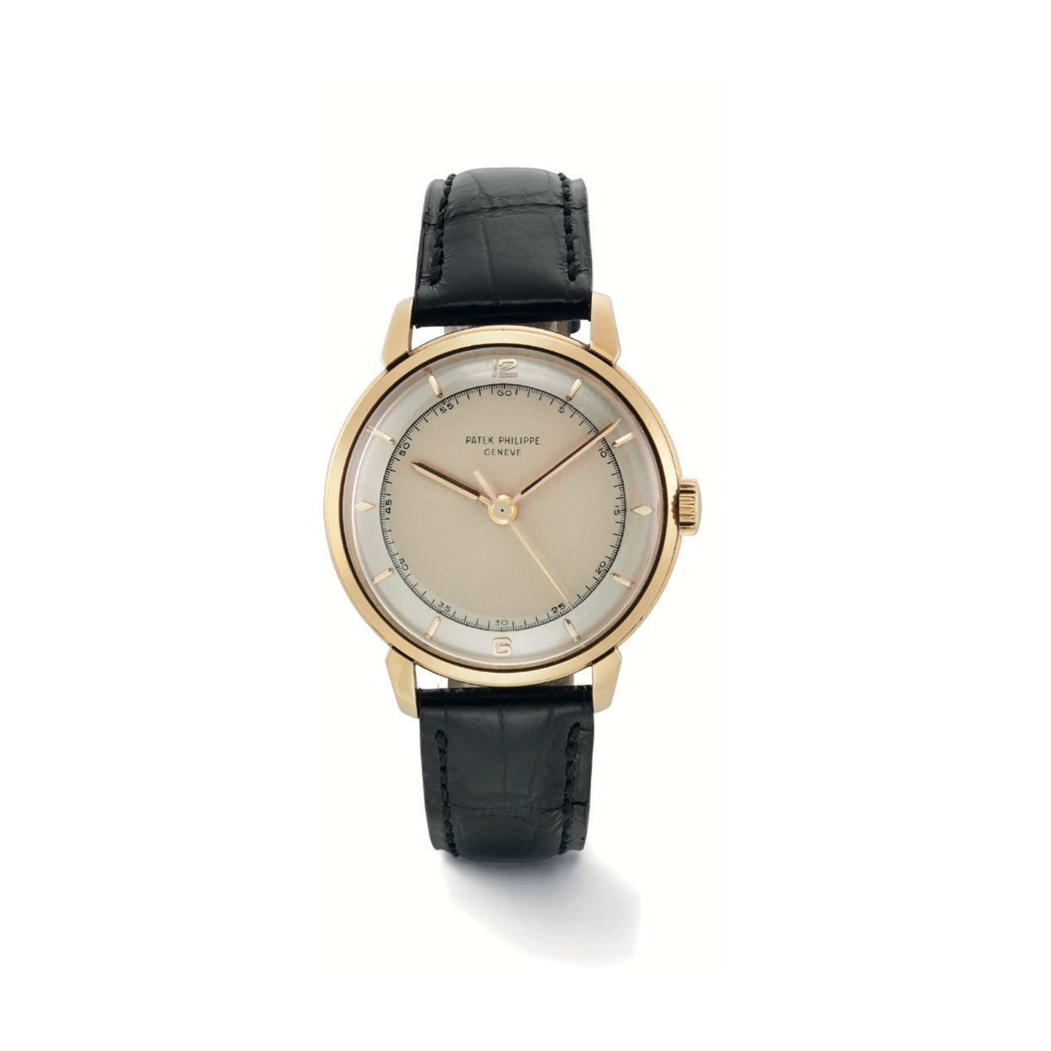 Patek Philippe Calatrava Vintage