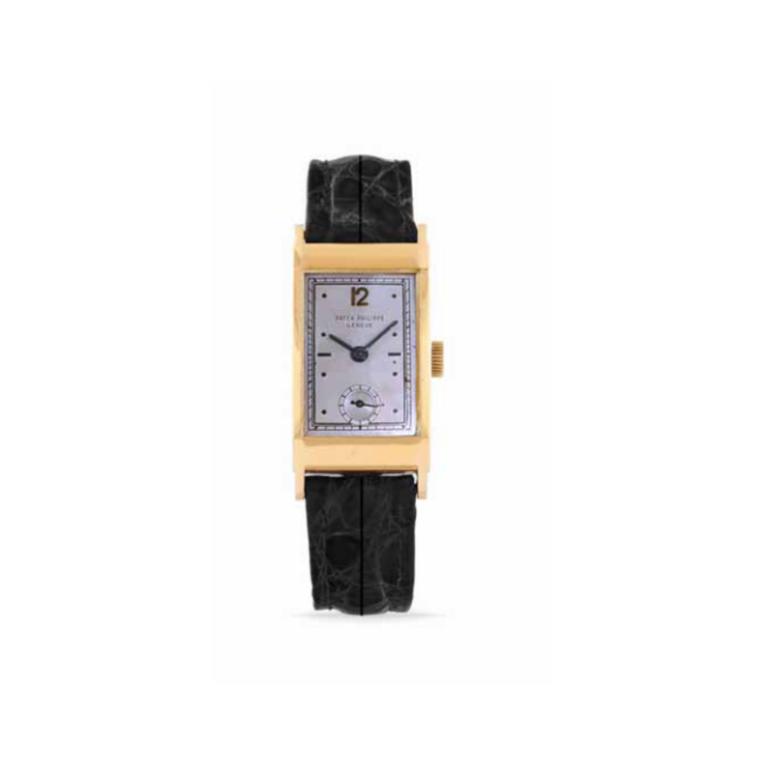 Patek Philippe Tegolino