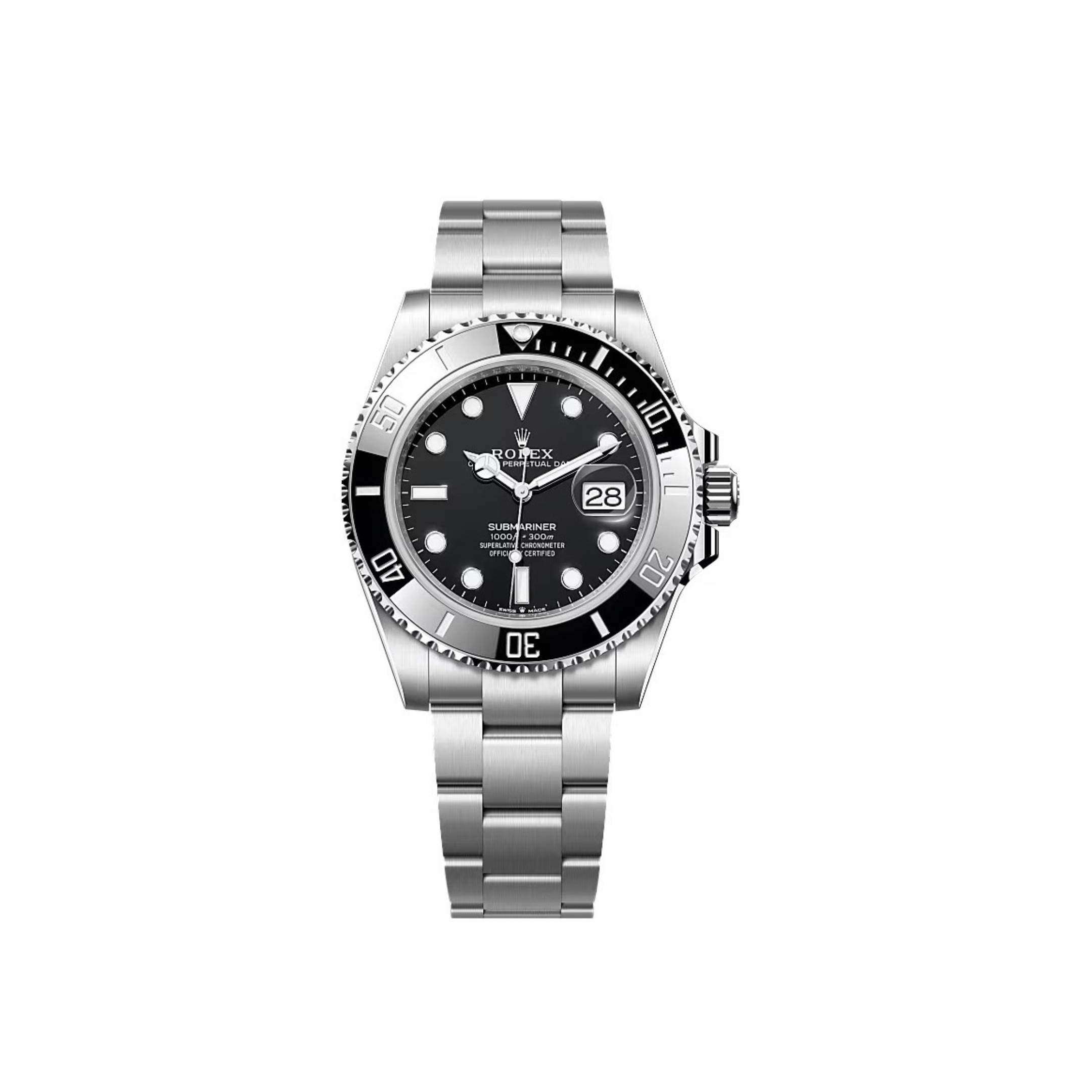 Rolex Submariner Date