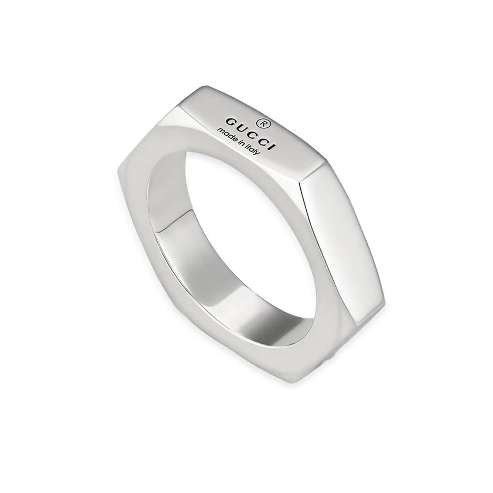 Anello Gucci Trademark